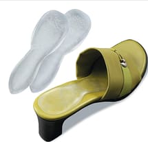 insole