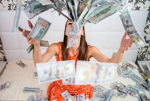 Unlimited Income
