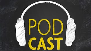 online podcast
