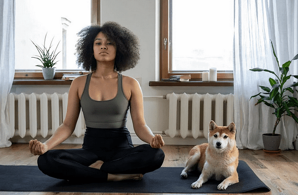 yoga