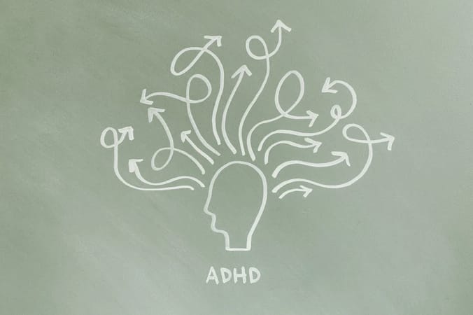 adhd