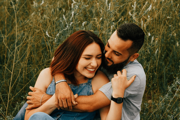couple