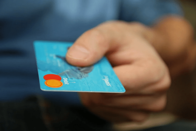 credit card