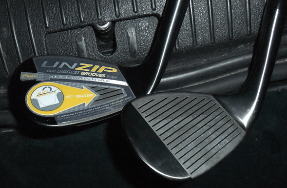 wedges heads