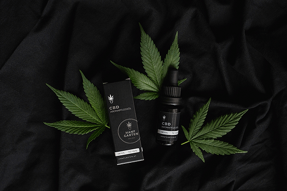 cbd oil