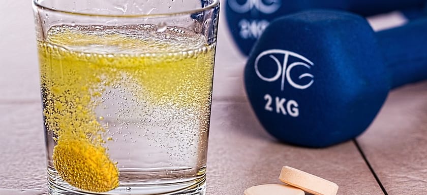 weight loss supplement